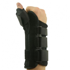 Premium Wrist and Thumb Splint