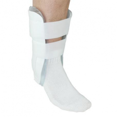 Air  / Gel Stirrup Ankle Brace