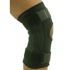 Comfortland Neoprene Hinged Knee Support