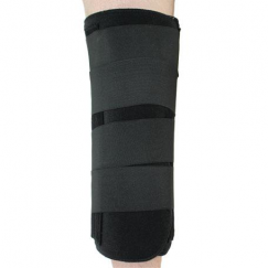 Universal Tri-Panel Knee Immobilizer