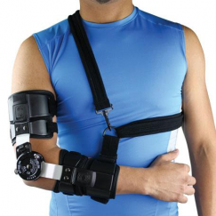 Premium Elbow Brace