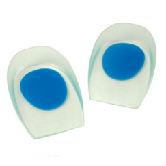 Silicone Gel Heel Cups