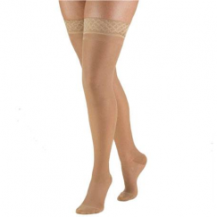 Thigh High Compression Stockings (20- 30mmHG)